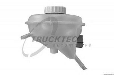 TRUCKTEC AUTOMOTIVE 0735066 -  Компенсационный бак, тормозная жидкость